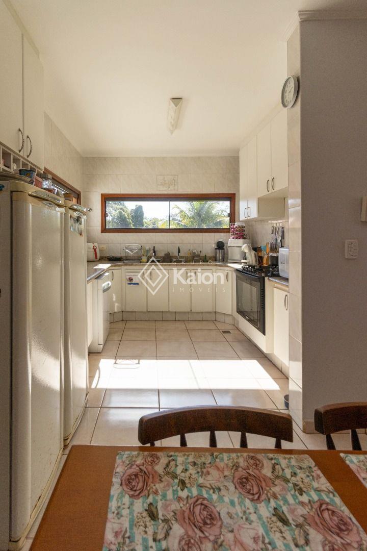 Casa no Condomínio Fazenda Vila Real de Itu, em Itu disponível para para aluguel | Grupo Kaion: 