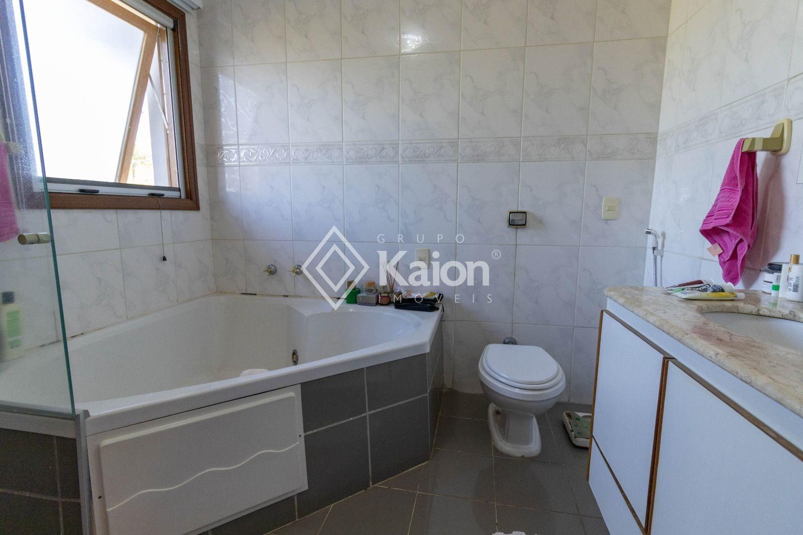 Casa no Condomínio Fazenda Vila Real de Itu, em Itu disponível para para aluguel | Grupo Kaion: 