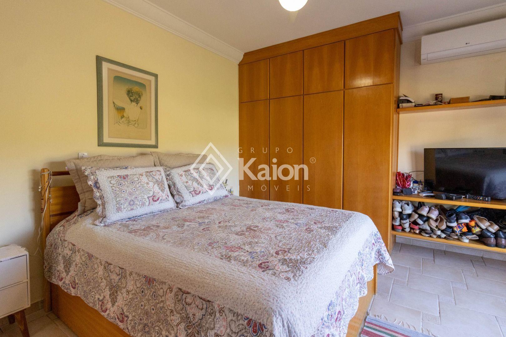 Casa no Condomínio Fazenda Vila Real de Itu, em Itu disponível para para aluguel | Grupo Kaion: 