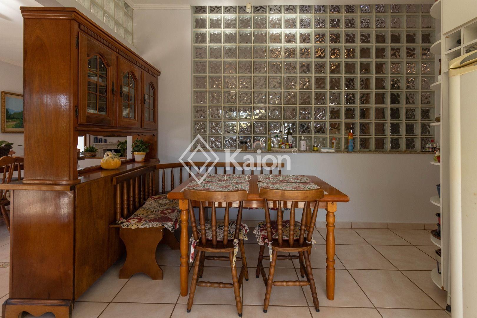 Casa no Condomínio Fazenda Vila Real de Itu, em Itu disponível para para aluguel | Grupo Kaion: 
