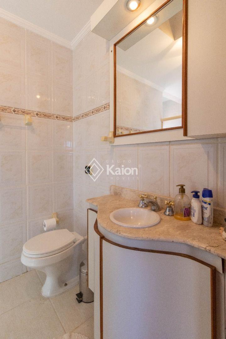 Casa no Condomínio Fazenda Vila Real de Itu, em Itu disponível para para aluguel | Grupo Kaion: 
