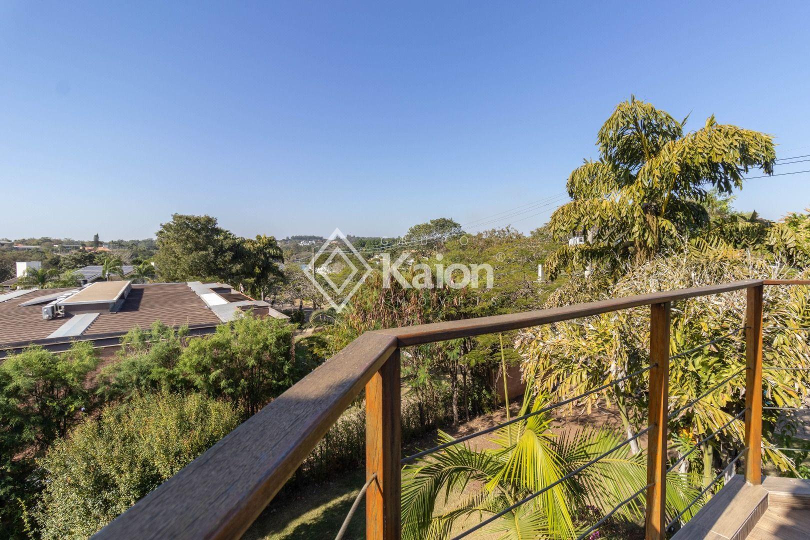 Casa no Condomínio Fazenda Vila Real de Itu, em Itu disponível para para aluguel | Grupo Kaion: 