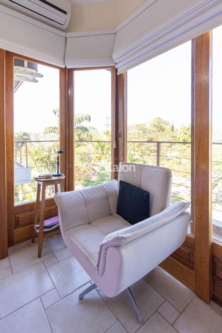 Casa no Condomínio Fazenda Vila Real de Itu, em Itu disponível para para aluguel | Grupo Kaion: 