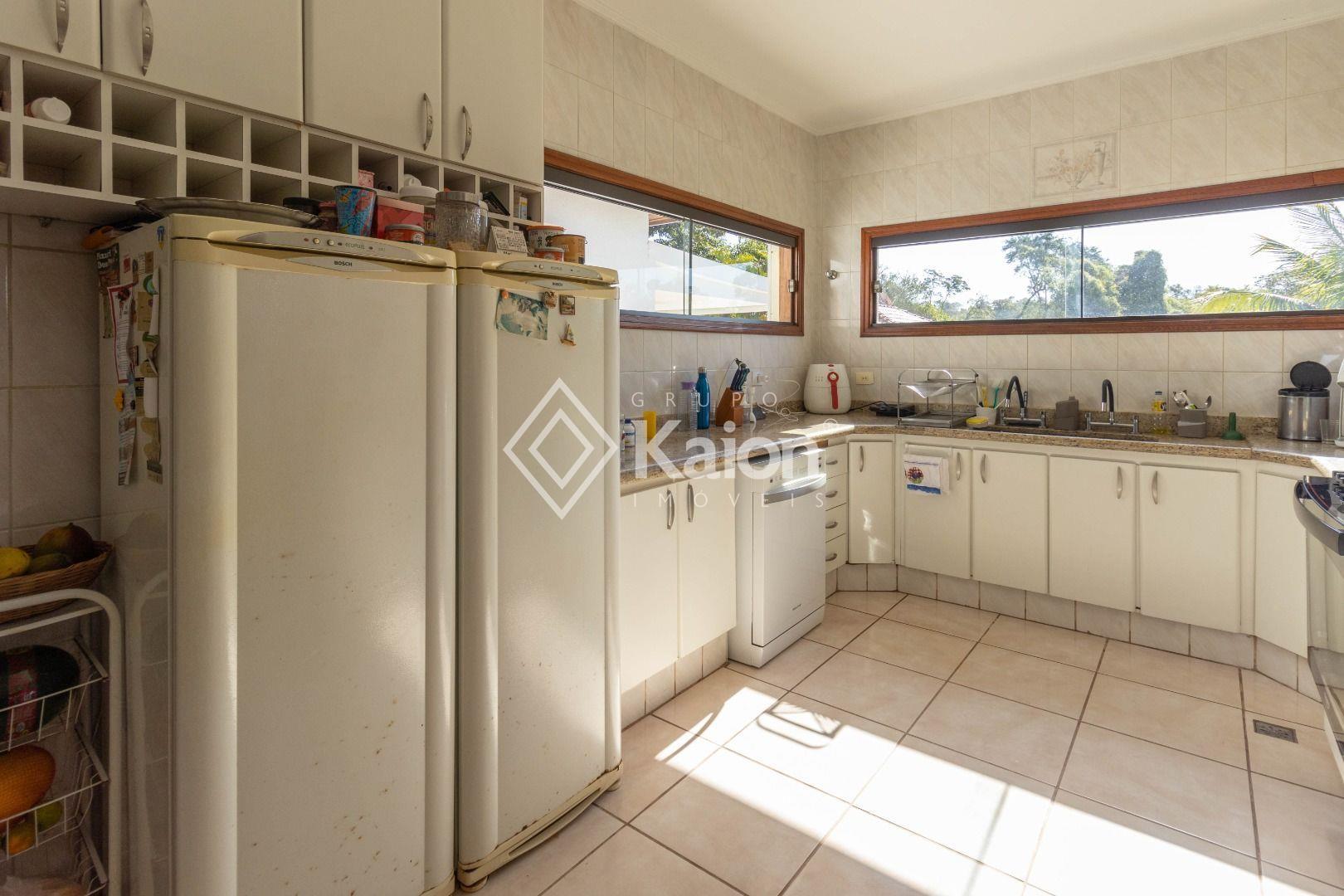 Casa no Condomínio Fazenda Vila Real de Itu, em Itu disponível para para aluguel | Grupo Kaion: 