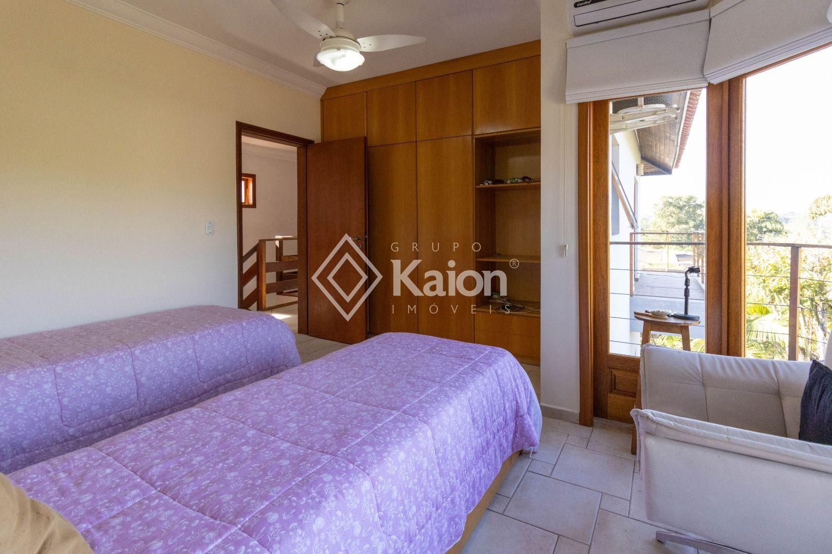 Casa no Condomínio Fazenda Vila Real de Itu, em Itu disponível para para aluguel | Grupo Kaion: 