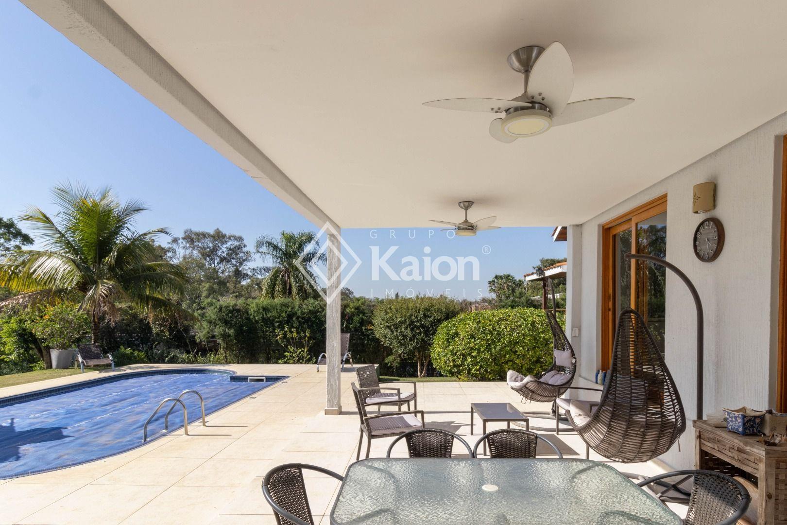 Casa no Condomínio Fazenda Vila Real de Itu, em Itu disponível para para aluguel | Grupo Kaion: 