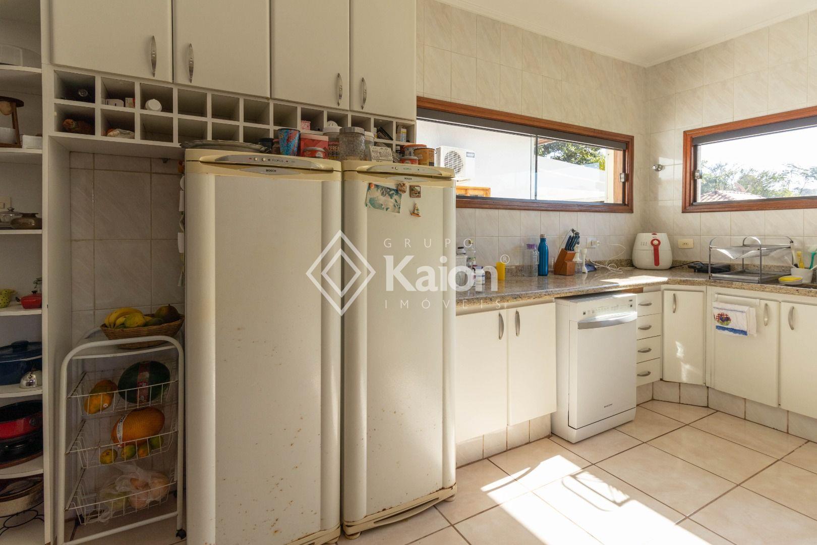 Casa no Condomínio Fazenda Vila Real de Itu, em Itu disponível para para aluguel | Grupo Kaion: 