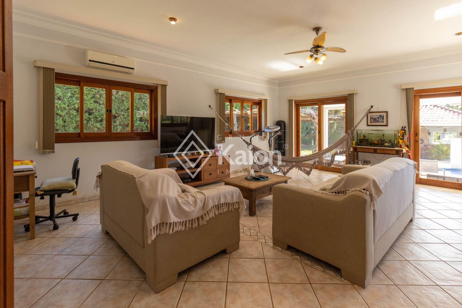 Casa no Condomínio Fazenda Vila Real de Itu, em Itu disponível para para aluguel | Grupo Kaion: 