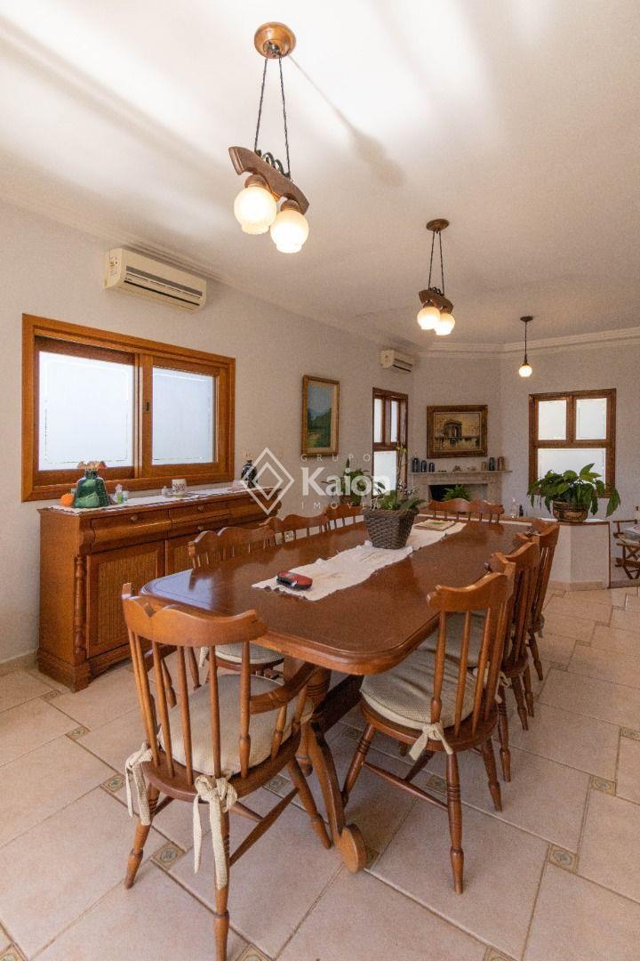 Casa no Condomínio Fazenda Vila Real de Itu, em Itu disponível para para aluguel | Grupo Kaion: 