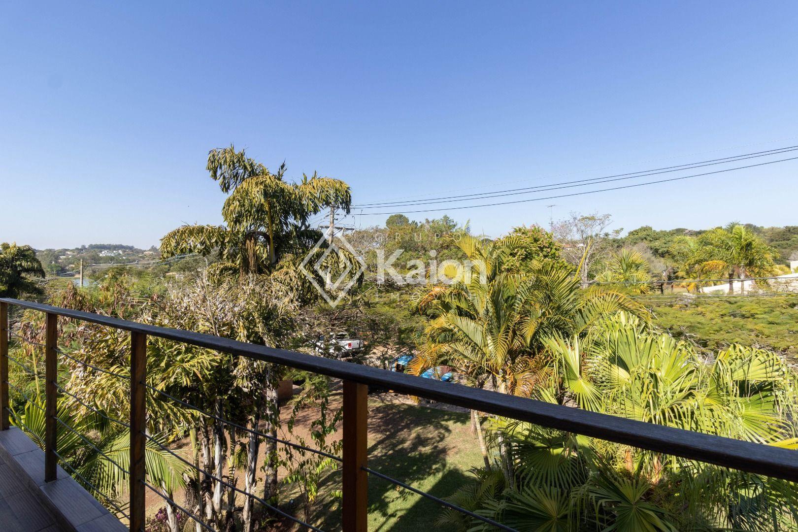 Casa no Condomínio Fazenda Vila Real de Itu, em Itu disponível para para aluguel | Grupo Kaion: 