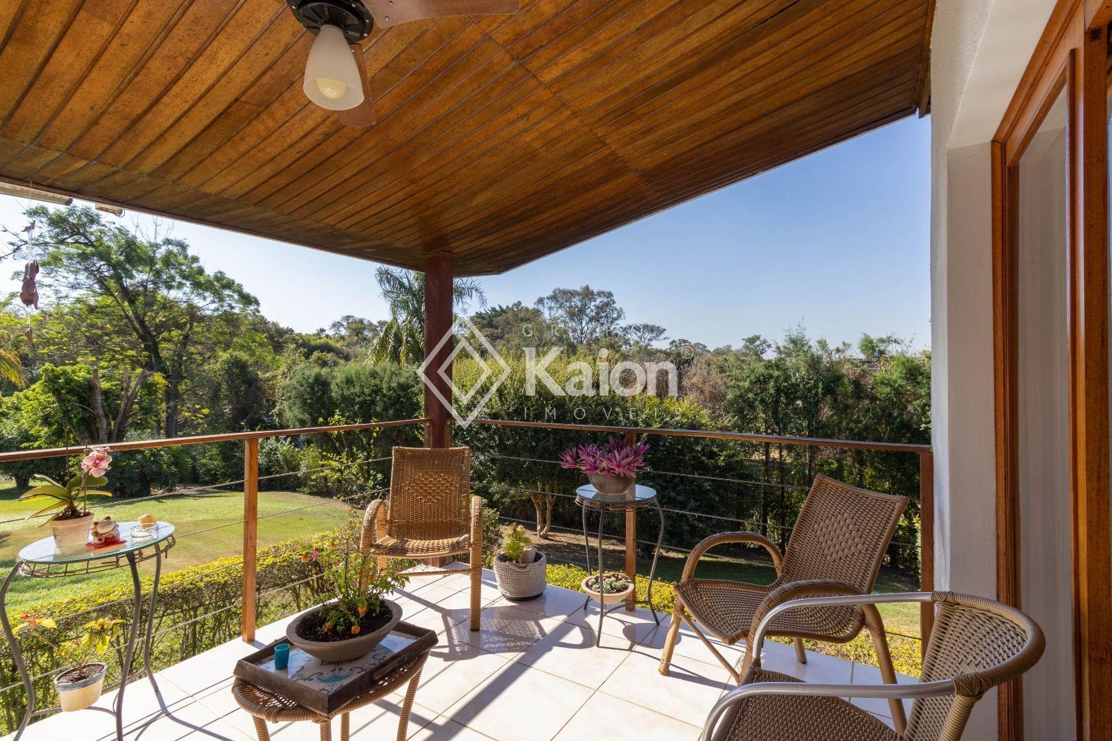 Casa no Condomínio Fazenda Vila Real de Itu, em Itu disponível para para aluguel | Grupo Kaion: 