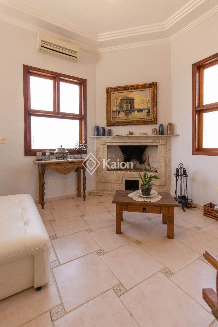 Casa no Condomínio Fazenda Vila Real de Itu, em Itu disponível para para aluguel | Grupo Kaion: 