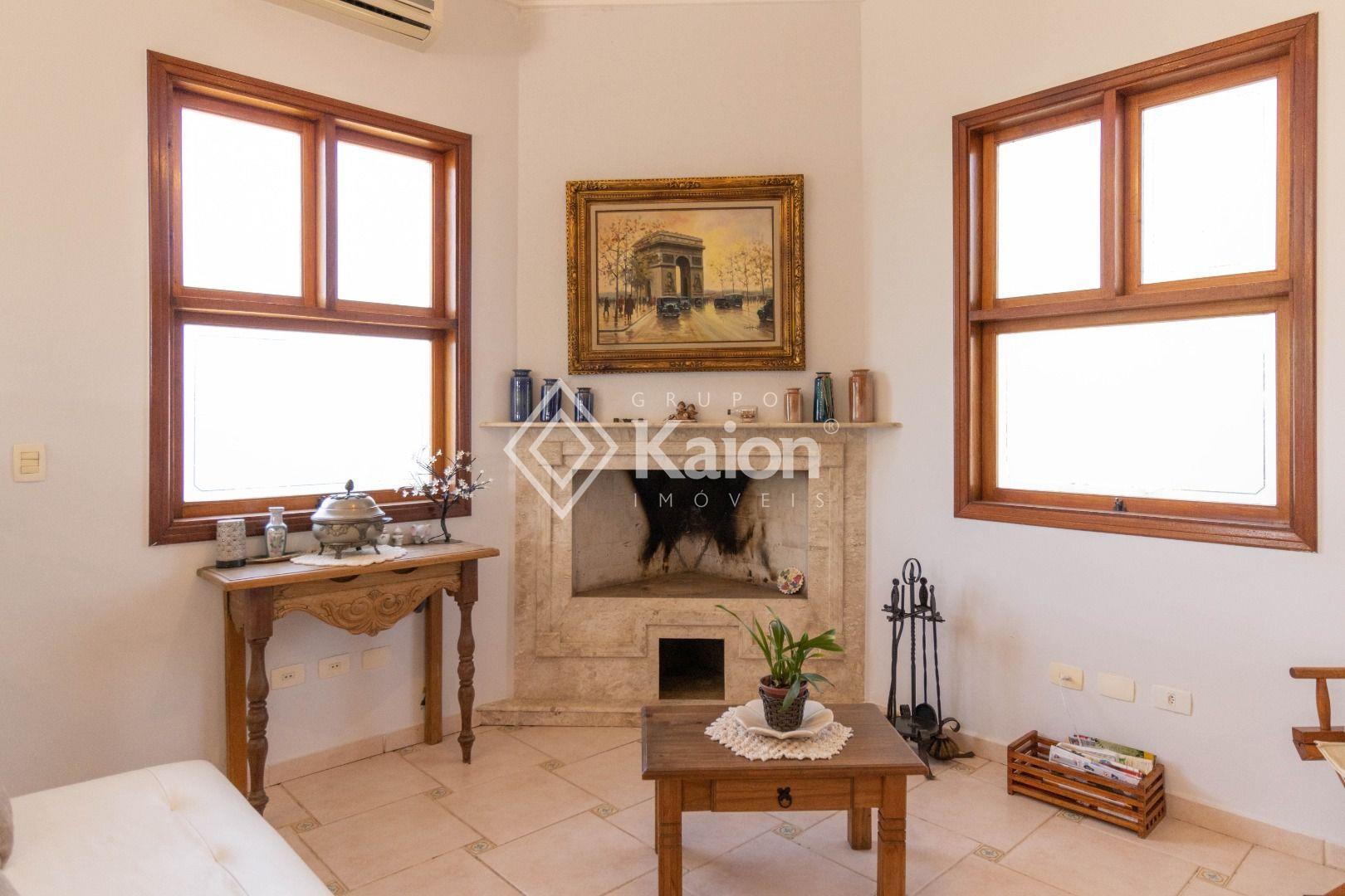 Casa no Condomínio Fazenda Vila Real de Itu, em Itu disponível para para aluguel | Grupo Kaion: 