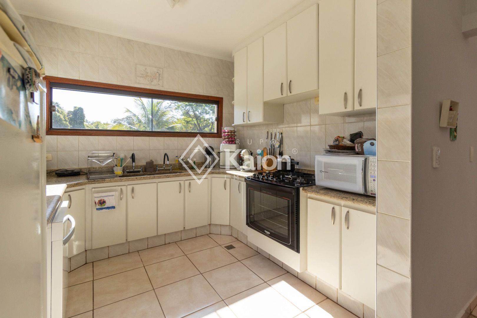 Casa no Condomínio Fazenda Vila Real de Itu, em Itu disponível para para aluguel | Grupo Kaion: 