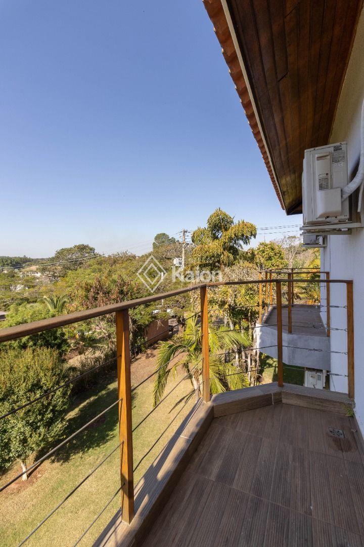 Casa no Condomínio Fazenda Vila Real de Itu, em Itu disponível para para aluguel | Grupo Kaion: 