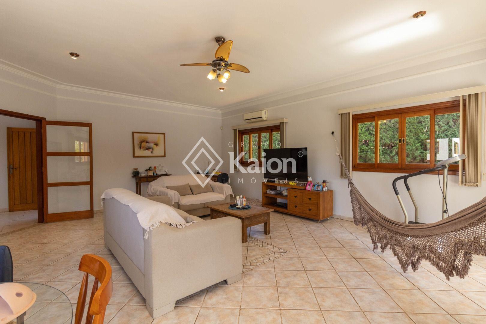 Casa no Condomínio Fazenda Vila Real de Itu, em Itu disponível para para aluguel | Grupo Kaion: 