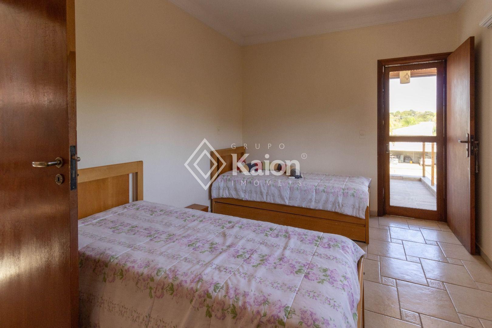 Casa no Condomínio Fazenda Vila Real de Itu, em Itu disponível para para aluguel | Grupo Kaion: 