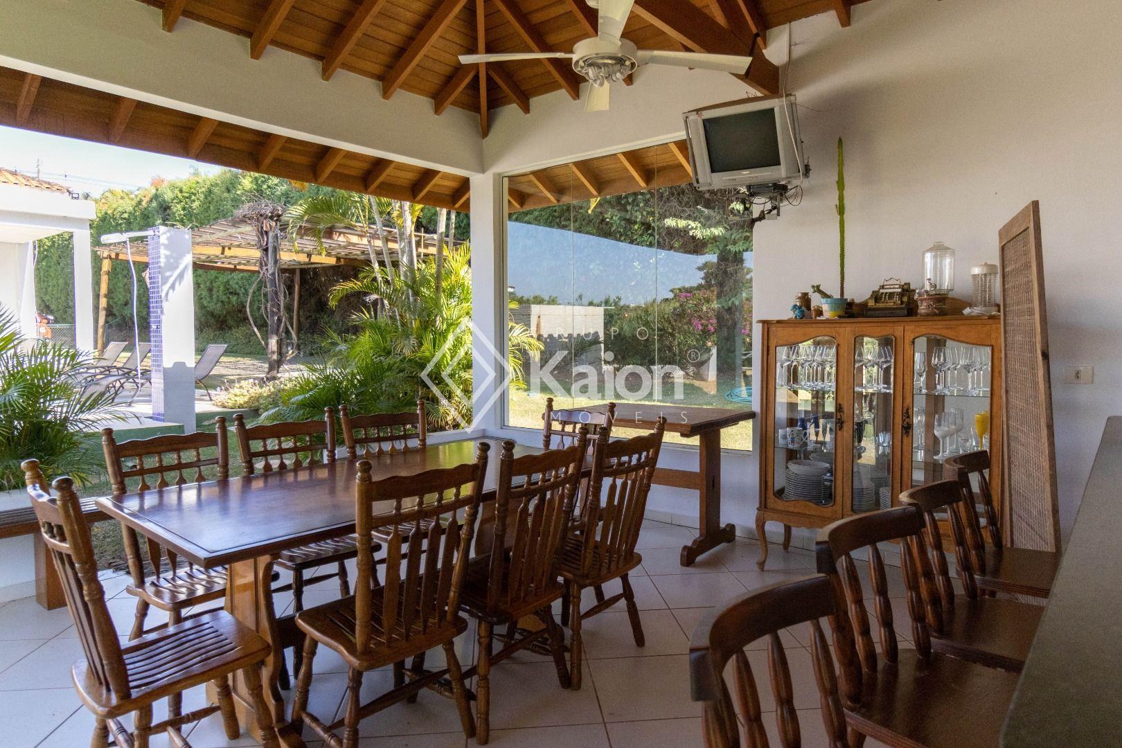 Casa no Condomínio Fazenda Vila Real de Itu, em Itu disponível para para aluguel | Grupo Kaion: 