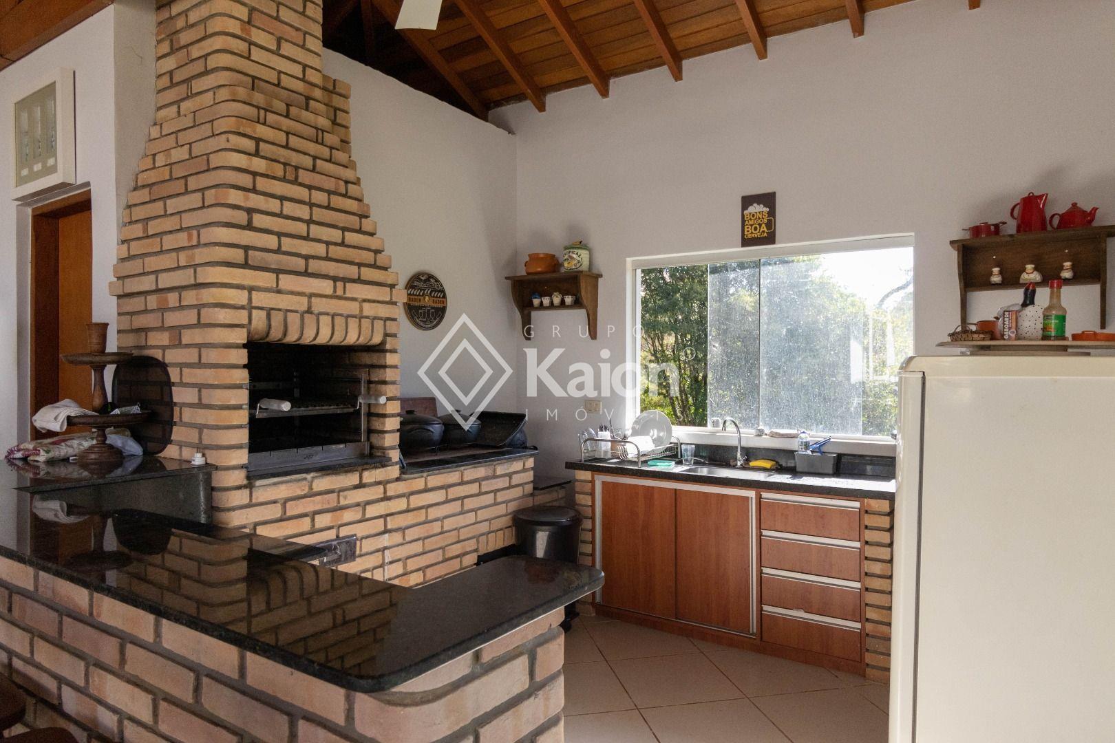 Casa no Condomínio Fazenda Vila Real de Itu, em Itu disponível para para aluguel | Grupo Kaion: 
