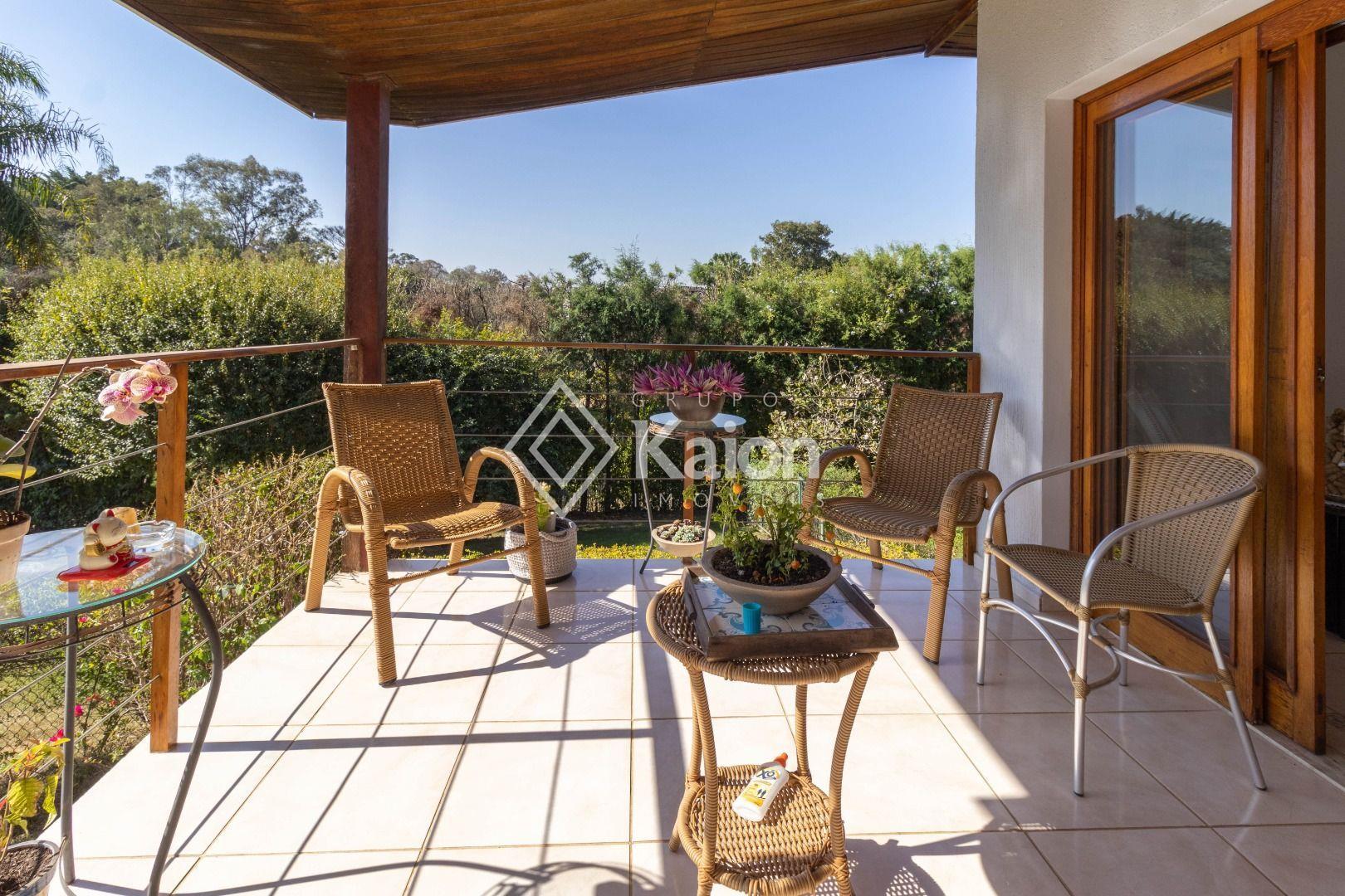 Casa no Condomínio Fazenda Vila Real de Itu, em Itu disponível para para aluguel | Grupo Kaion: 
