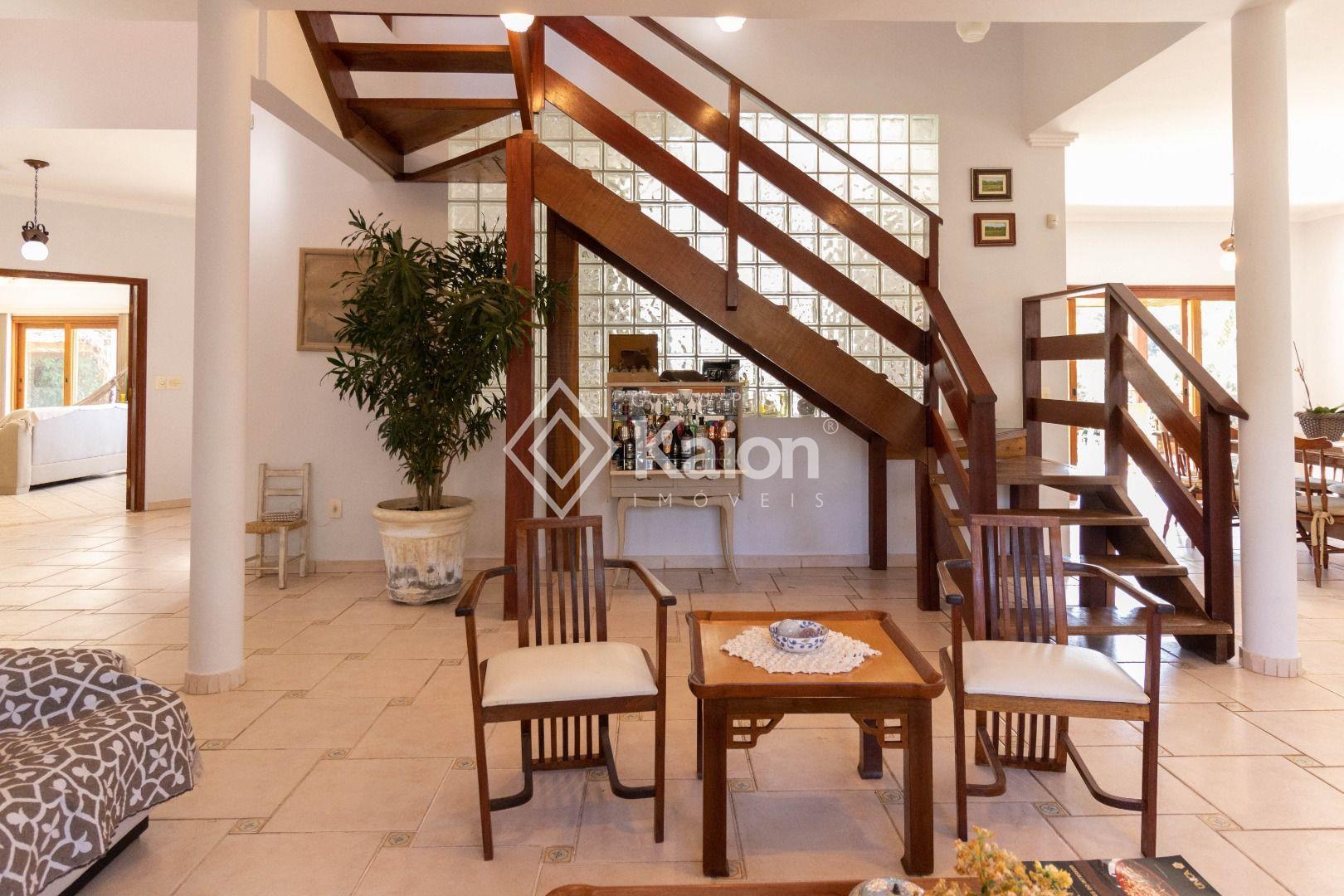 Casa no Condomínio Fazenda Vila Real de Itu, em Itu disponível para para aluguel | Grupo Kaion: 