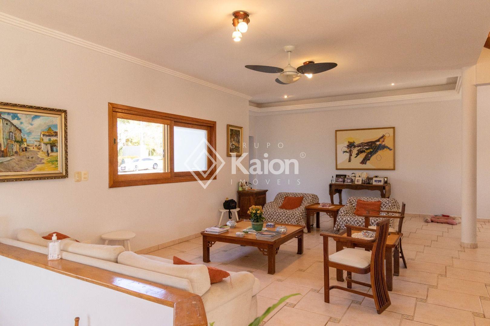 Casa no Condomínio Fazenda Vila Real de Itu, em Itu disponível para para aluguel | Grupo Kaion: 