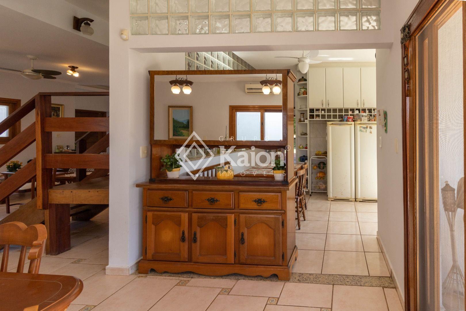 Casa no Condomínio Fazenda Vila Real de Itu, em Itu disponível para para aluguel | Grupo Kaion: 