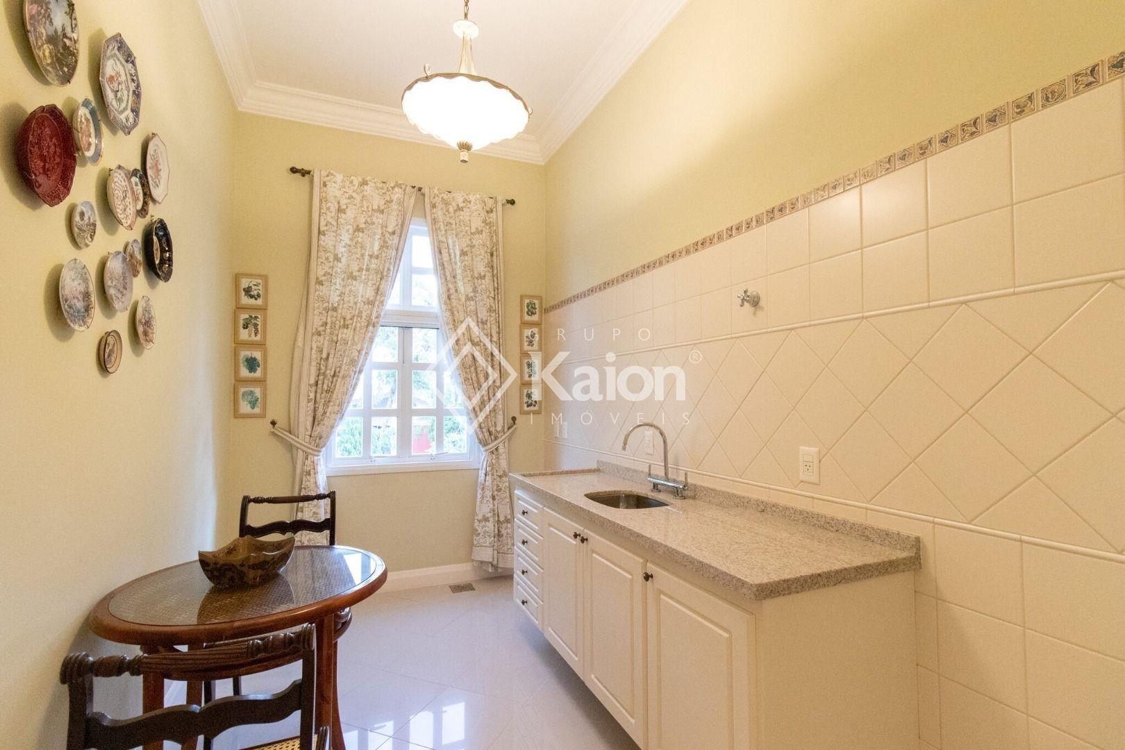 Casa no Condomínio Fazenda Vila Real de Itu, em Itu disponível para para aluguel | Grupo Kaion: 