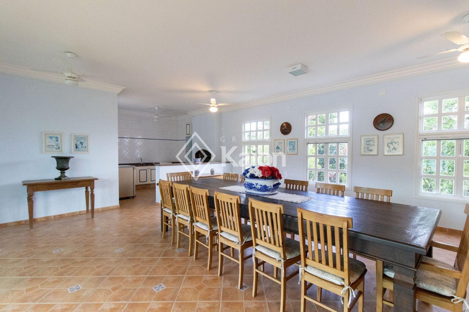 Casa no Condomínio Fazenda Vila Real de Itu, em Itu disponível para para aluguel | Grupo Kaion: 