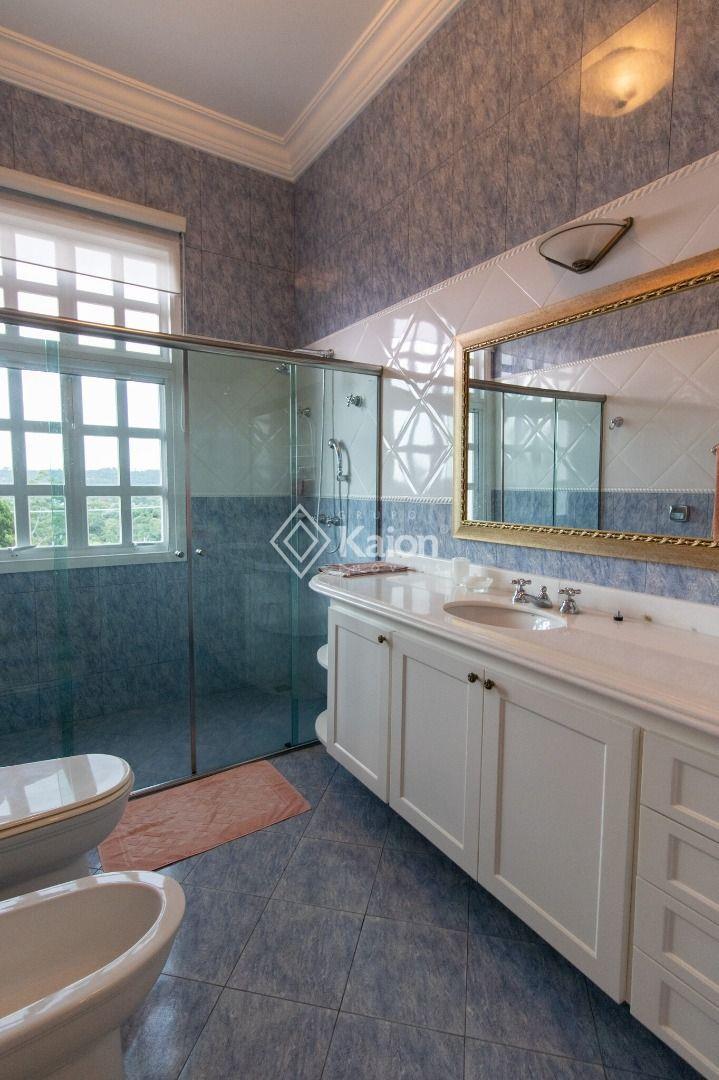 Casa no Condomínio Fazenda Vila Real de Itu, em Itu disponível para para aluguel | Grupo Kaion: 
