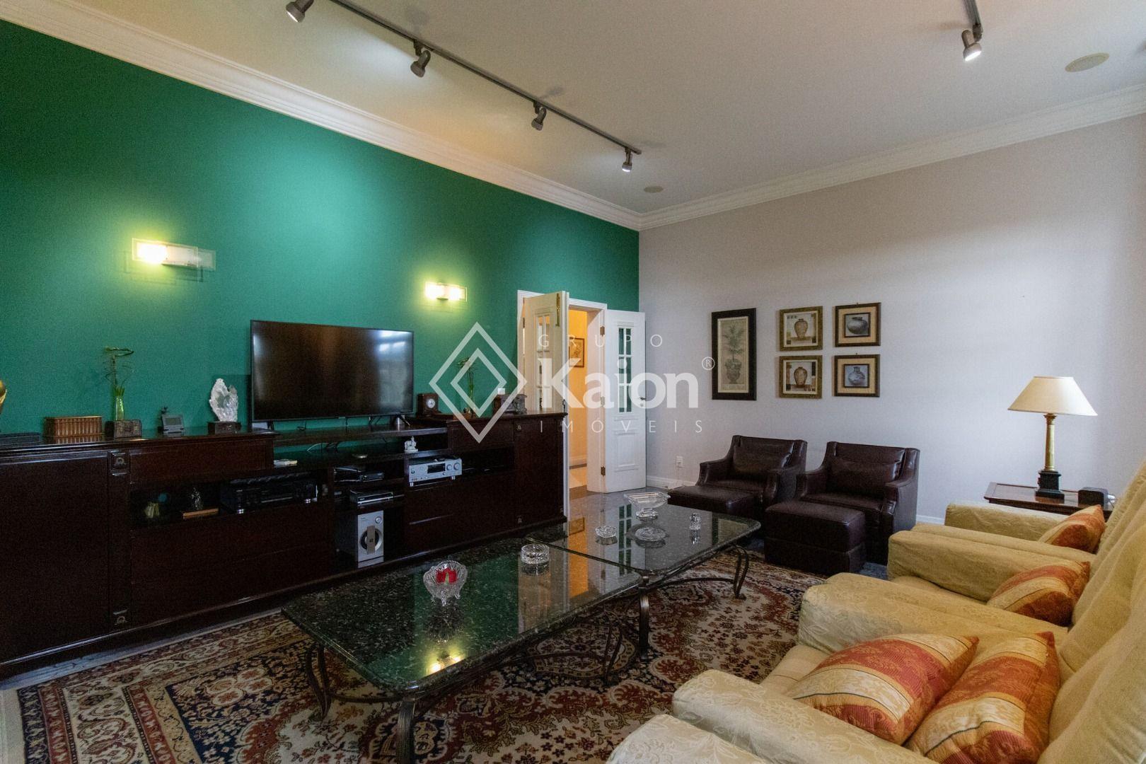 Casa no Condomínio Fazenda Vila Real de Itu, em Itu disponível para para aluguel | Grupo Kaion: 