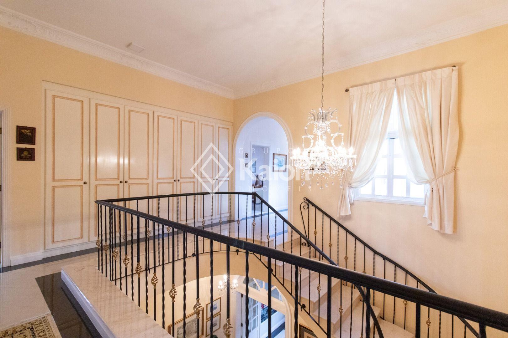 Casa no Condomínio Fazenda Vila Real de Itu, em Itu disponível para para aluguel | Grupo Kaion: 