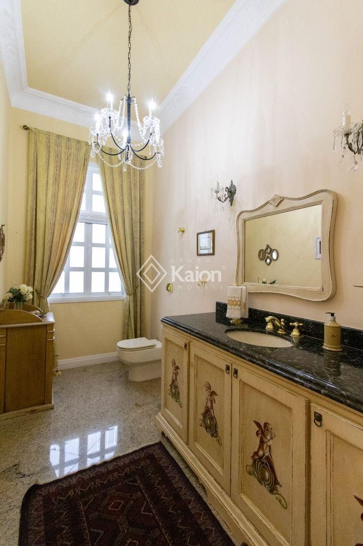 Casa no Condomínio Fazenda Vila Real de Itu, em Itu disponível para para aluguel | Grupo Kaion: 