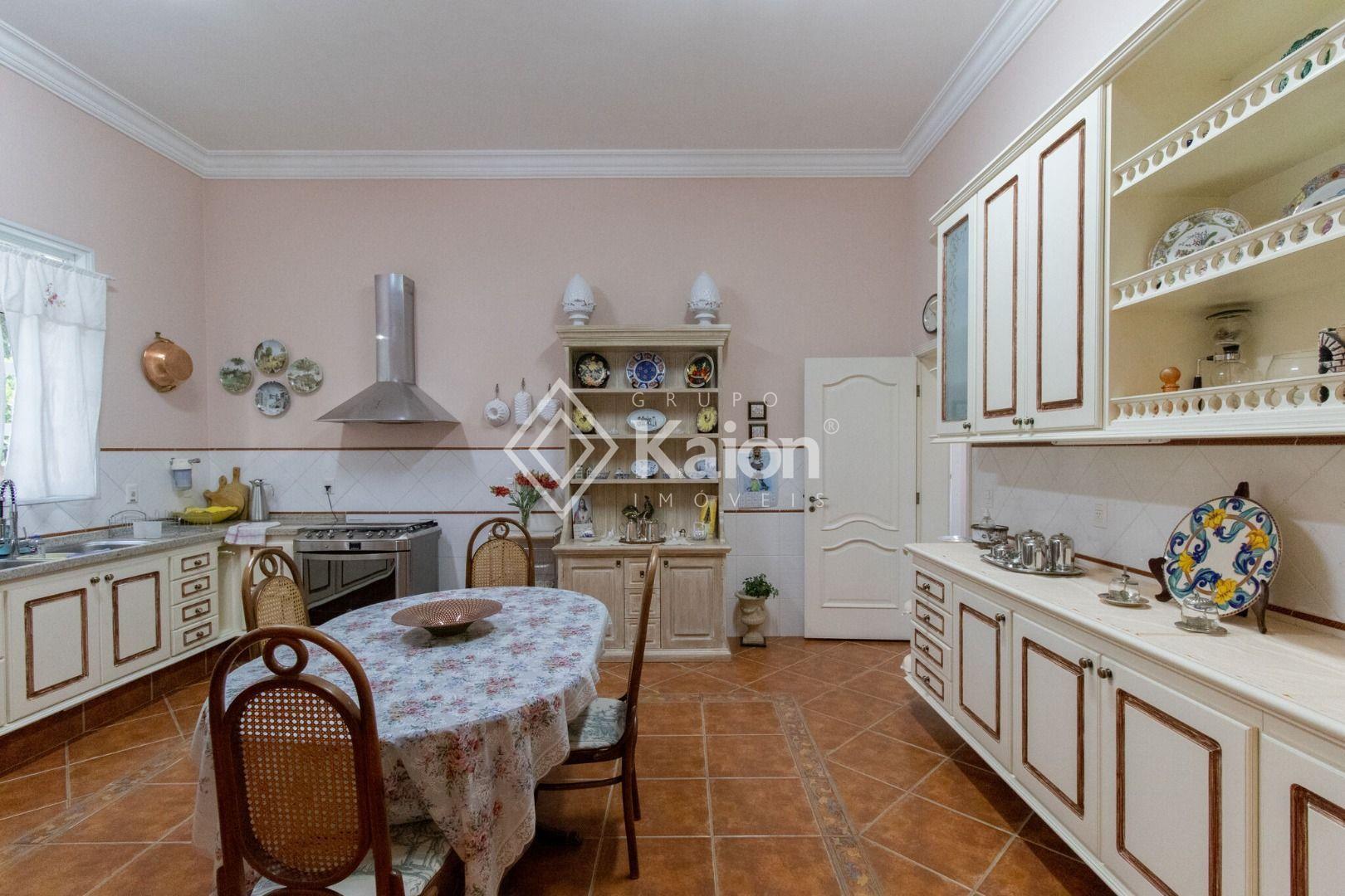 Casa no Condomínio Fazenda Vila Real de Itu, em Itu disponível para para aluguel | Grupo Kaion: 