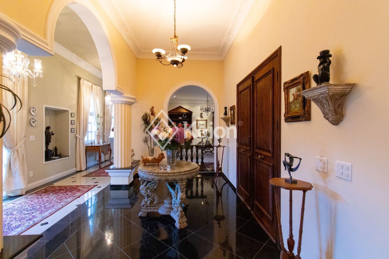 Casa no Condomínio Fazenda Vila Real de Itu, em Itu disponível para para aluguel | Grupo Kaion: 