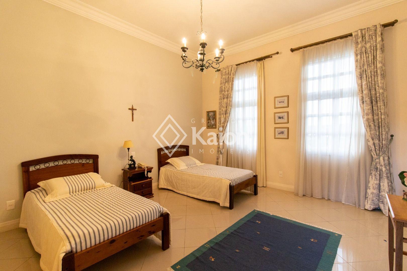 Casa no Condomínio Fazenda Vila Real de Itu, em Itu disponível para para aluguel | Grupo Kaion: 