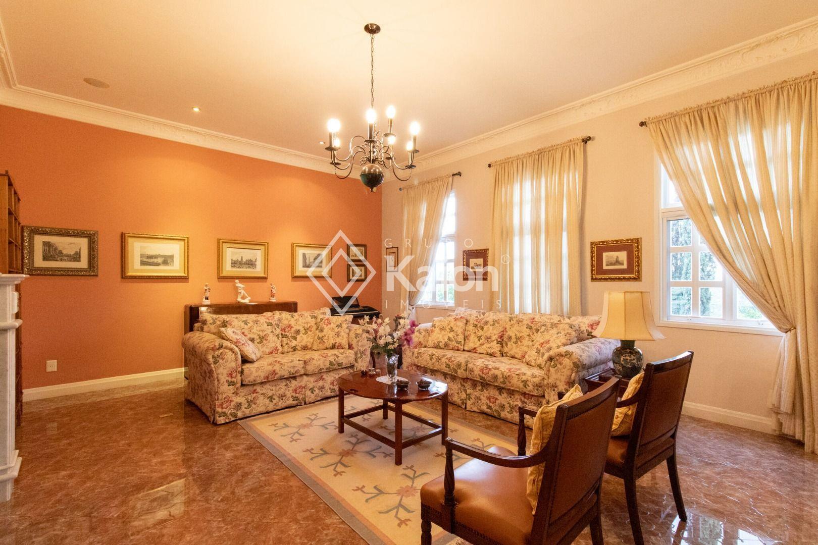 Casa no Condomínio Fazenda Vila Real de Itu, em Itu disponível para para aluguel | Grupo Kaion: 