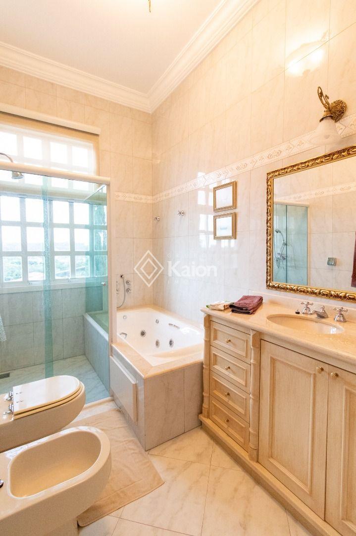 Casa no Condomínio Fazenda Vila Real de Itu, em Itu disponível para para aluguel | Grupo Kaion: 