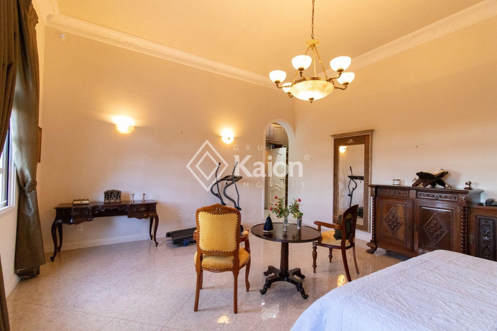 Casa no Condomínio Fazenda Vila Real de Itu, em Itu disponível para para aluguel | Grupo Kaion: 