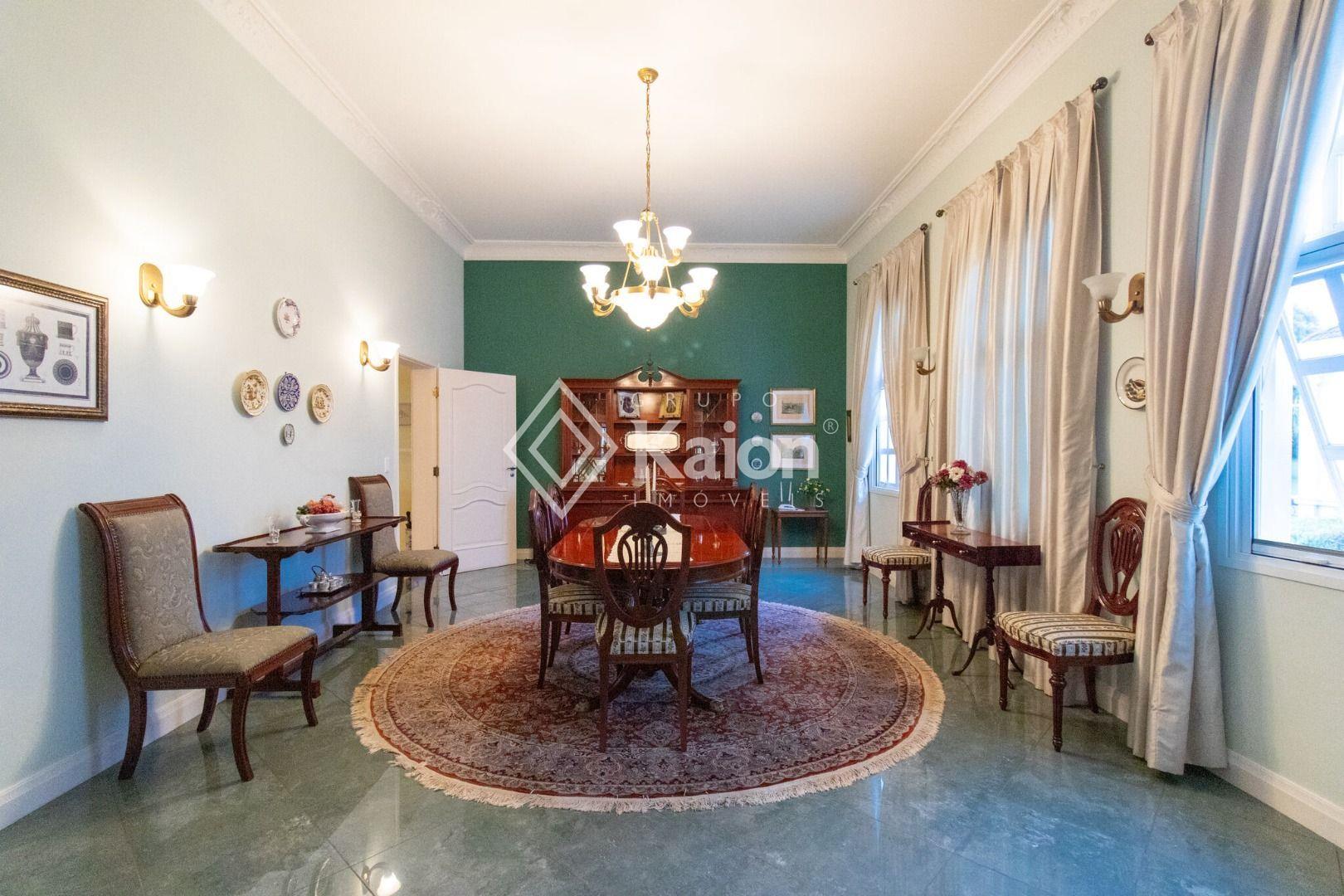Casa no Condomínio Fazenda Vila Real de Itu, em Itu disponível para para aluguel | Grupo Kaion: 