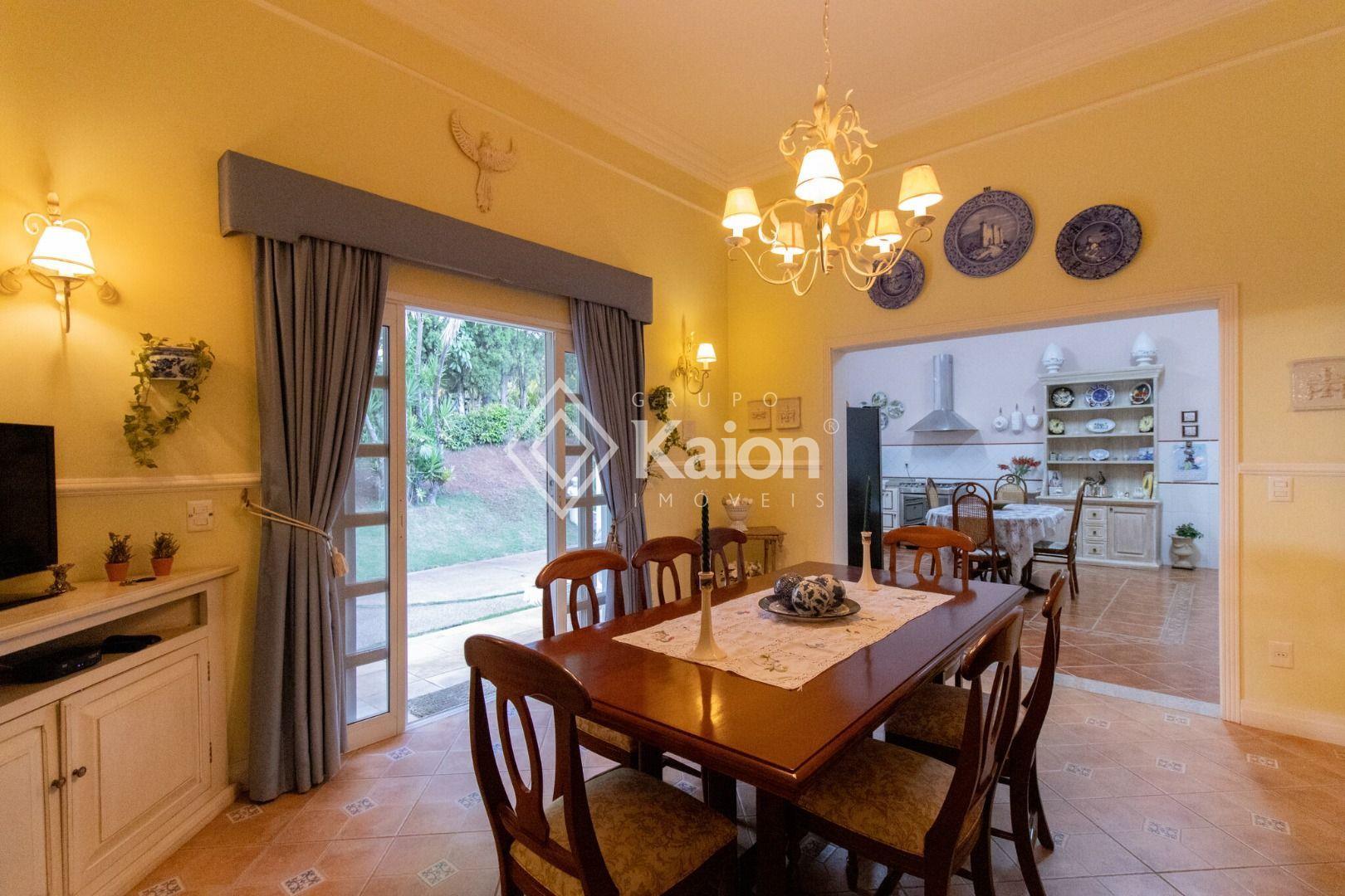 Casa no Condomínio Fazenda Vila Real de Itu, em Itu disponível para para aluguel | Grupo Kaion: 