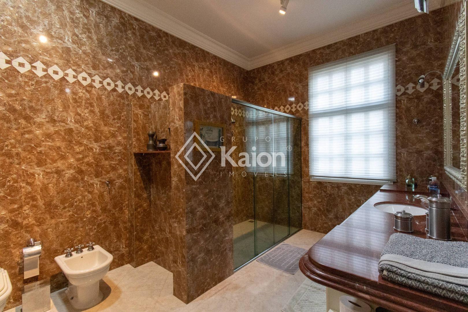 Casa no Condomínio Fazenda Vila Real de Itu, em Itu disponível para para aluguel | Grupo Kaion: 