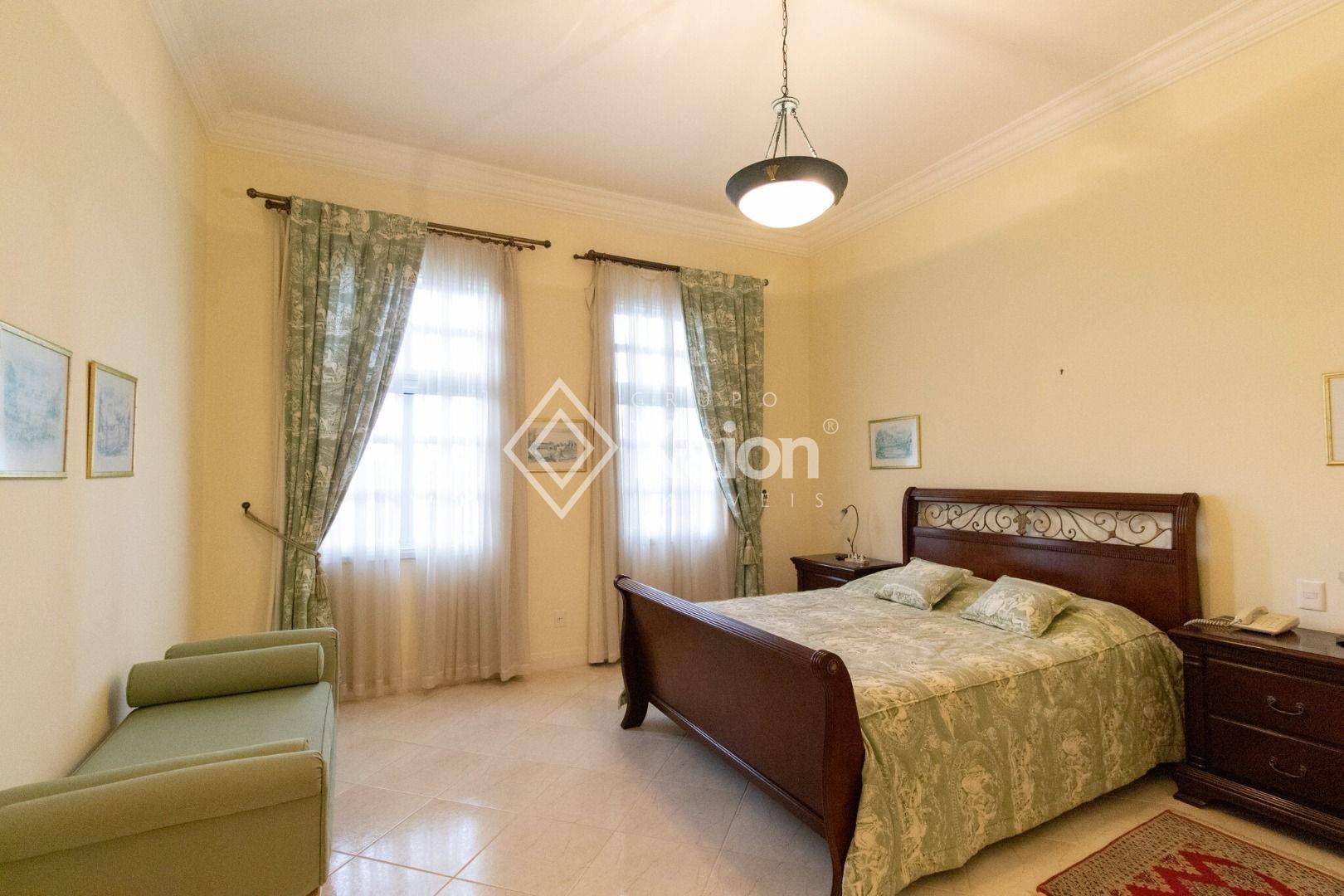 Casa no Condomínio Fazenda Vila Real de Itu, em Itu disponível para para aluguel | Grupo Kaion: 