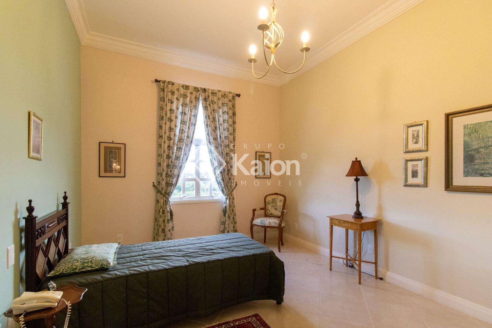 Casa no Condomínio Fazenda Vila Real de Itu, em Itu disponível para para aluguel | Grupo Kaion: 