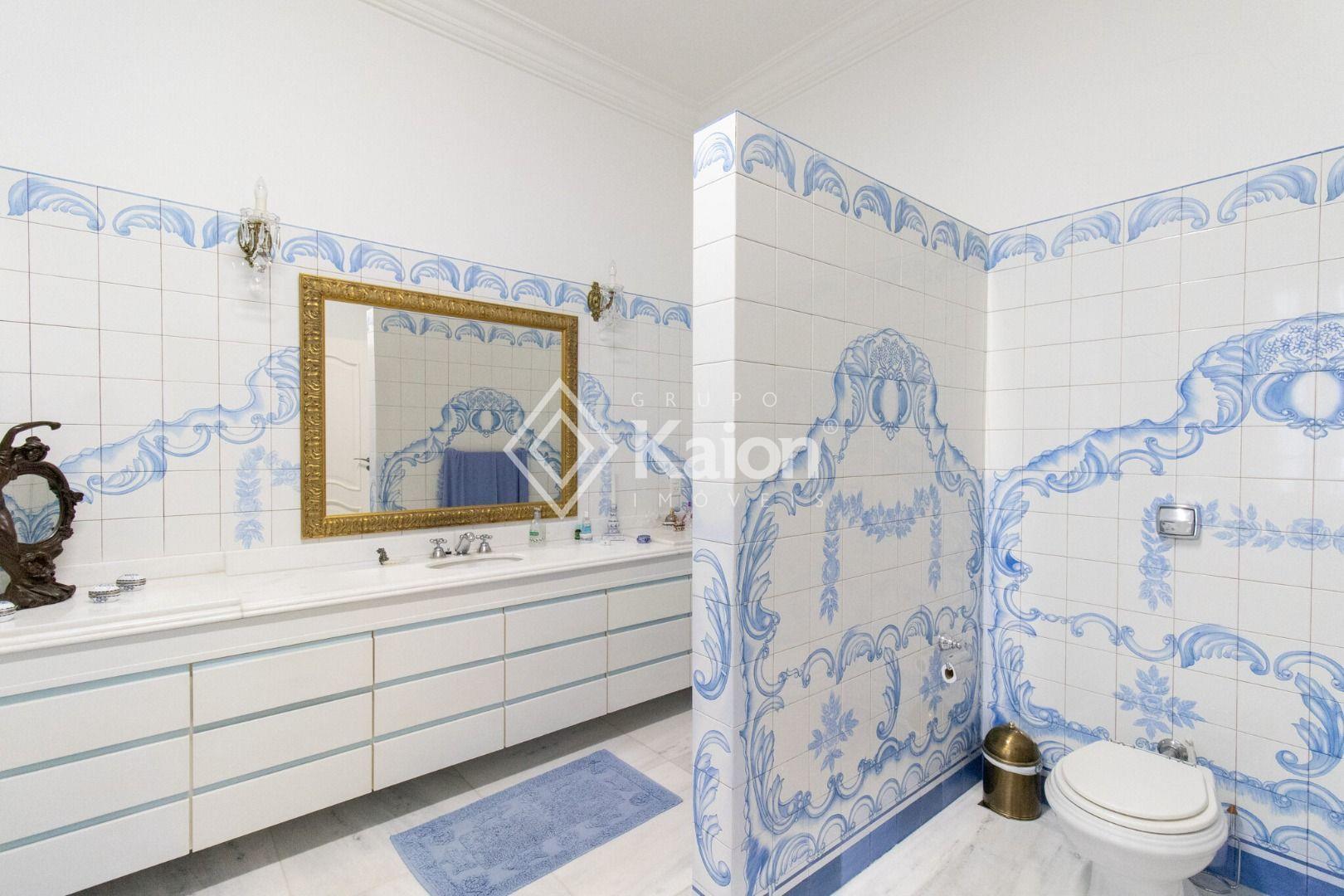 Casa no Condomínio Fazenda Vila Real de Itu, em Itu disponível para para aluguel | Grupo Kaion: 