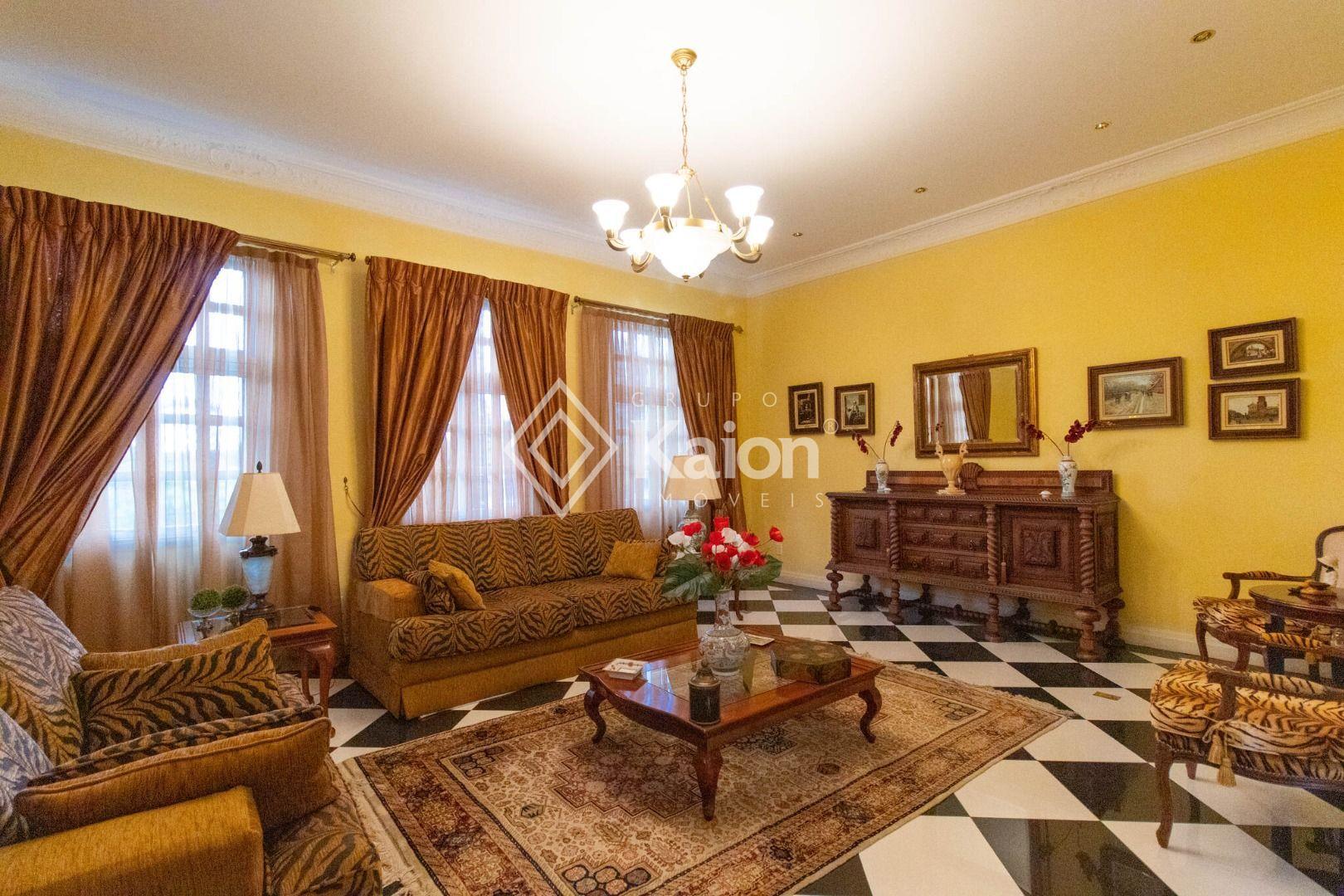 Casa no Condomínio Fazenda Vila Real de Itu, em Itu disponível para para aluguel | Grupo Kaion: 