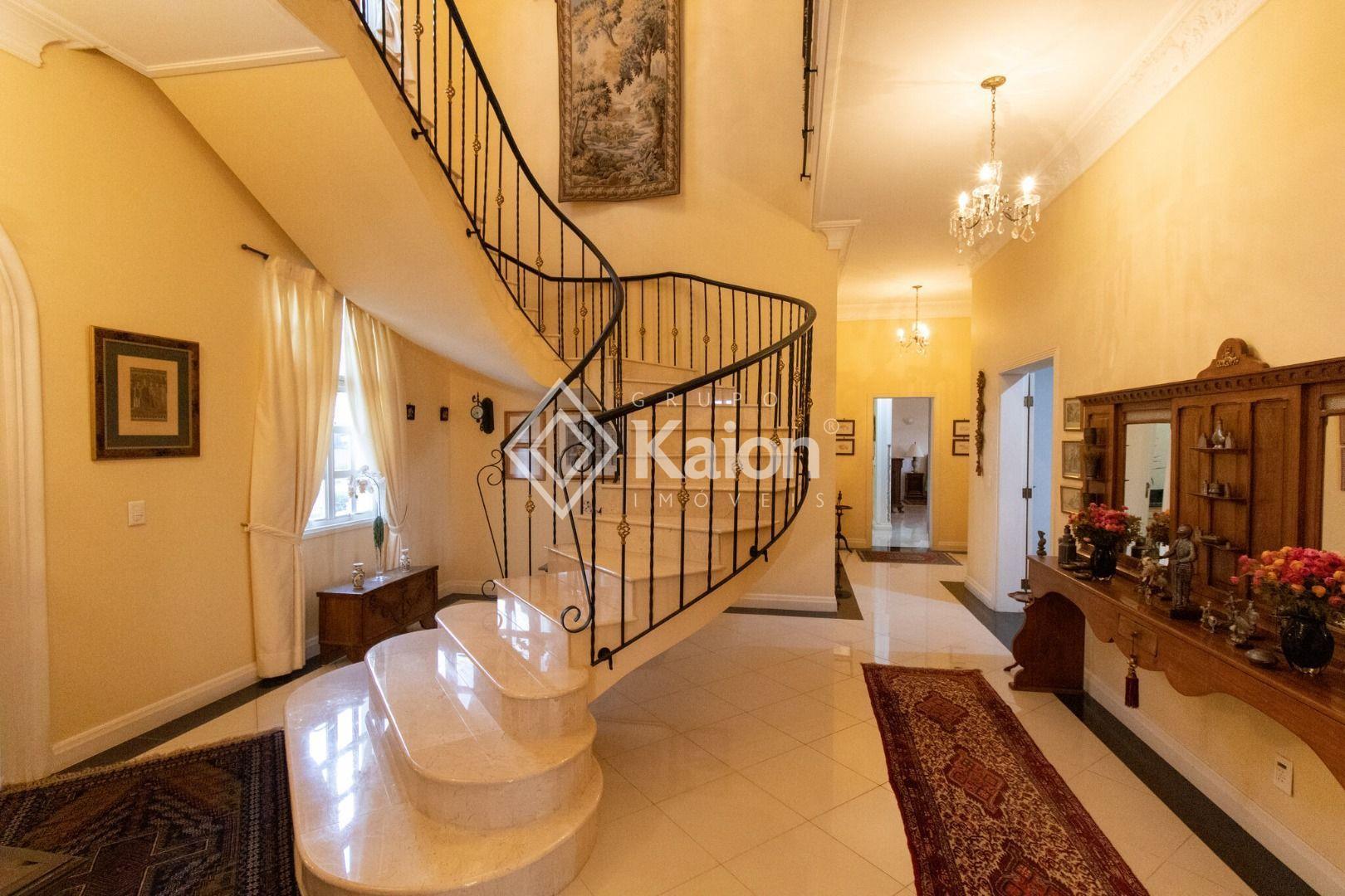 Casa no Condomínio Fazenda Vila Real de Itu, em Itu disponível para para aluguel | Grupo Kaion: 