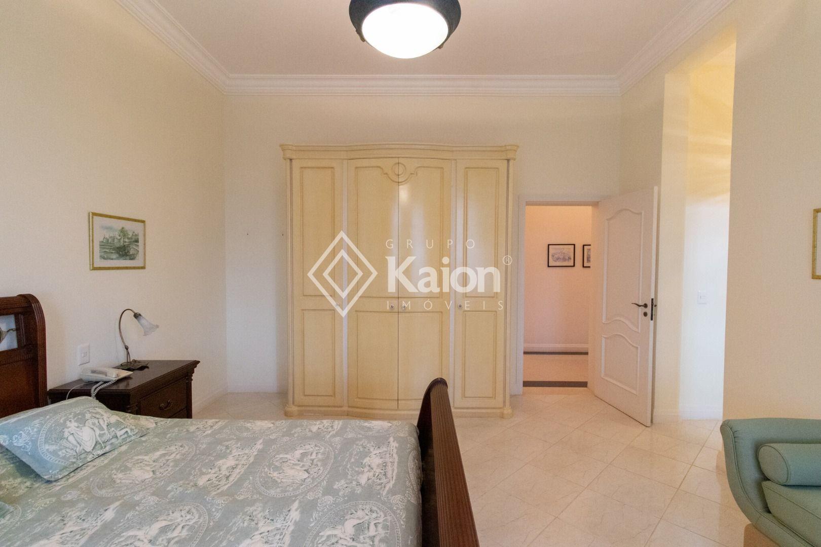Casa no Condomínio Fazenda Vila Real de Itu, em Itu disponível para para aluguel | Grupo Kaion: 
