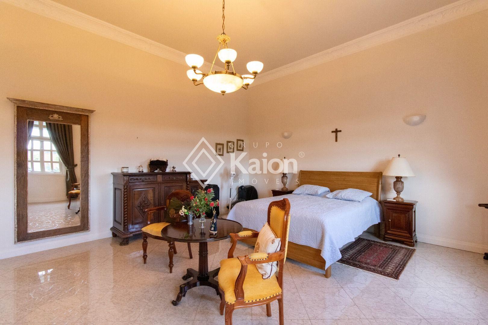 Casa no Condomínio Fazenda Vila Real de Itu, em Itu disponível para para aluguel | Grupo Kaion: 