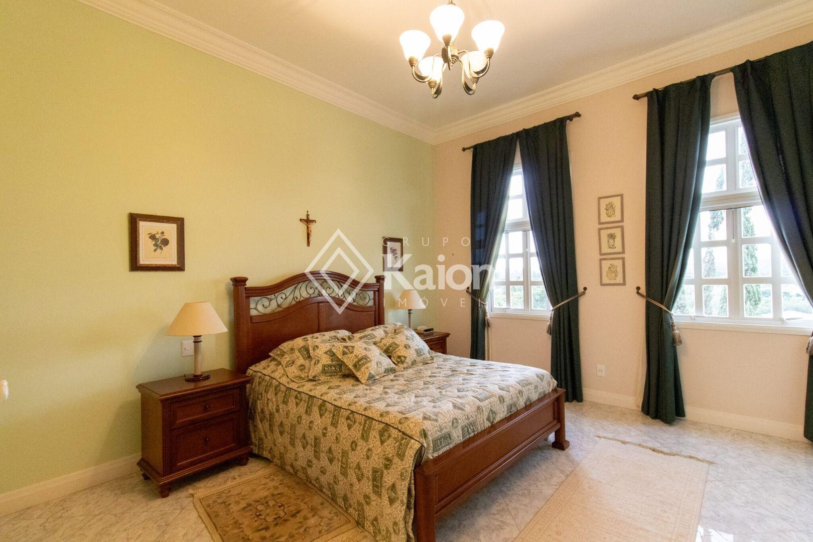 Casa no Condomínio Fazenda Vila Real de Itu, em Itu disponível para para aluguel | Grupo Kaion: 